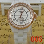 スーパーコピーシャネルJ12 セラミック時計